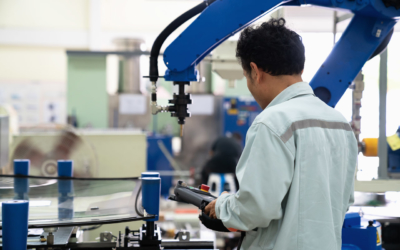 Advanced Manufacturing, 2 years (4 to 5 semesters), University of Arkansas Rich Mountain, Mena, AR, 71953