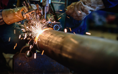 Advanced Pipe Welding, 16 weeks (1 semester), South Arkansas Community College, El Dorado, AR, 71730
