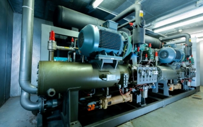 Ammonia Refrigeration Maintenance Technology, 1 year (3 semesters), Northwest Technical Institute, Springdale, AR, 72764