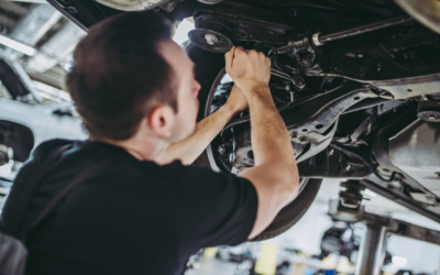 Automotive Performance and Suspension Systems, 1 year (2-3 semesters), Ozarka College, Melbourne, AR, 72556