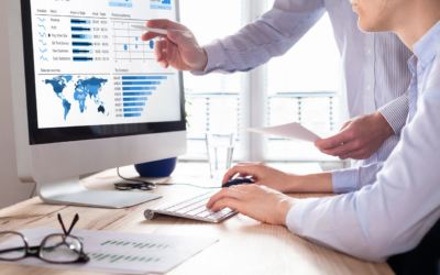Business Analytics, 16 weeks (1 semester), University of Arkansas Little Rock, Little Rock, AR, 72204