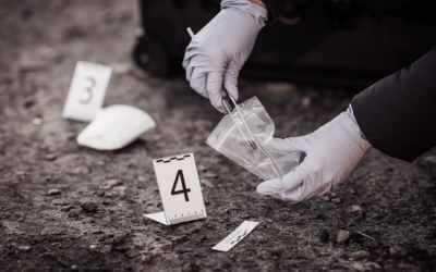Crime Scene Investigation, 1 year (2-3 semesters), University of Central Arkansas, Conway, AR, 72035