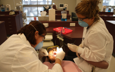Dental Assisting Technology, 1 year (2-3 semesters), Arkansas Northeastern College, Blytheville, AR, 72315