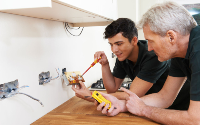 Electrical Apprenticeship, 4 years, National Park College, Hot Springs National Park, AR, 71913