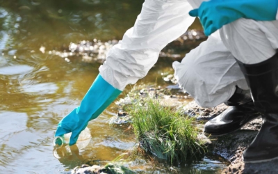 Environmental Science, 2 years (4 to 5 semesters), Arkansas State University Beebe, Beebe, AR, 72012