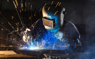 Gas Metal Arc Welding Technology, 16 weeks (1 semester), Arkansas State University Mid-South, West Memphis, AR, 72301