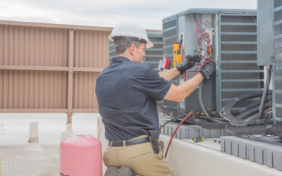 Air Conditioning & Refrigeration, 16 weeks (1 semester), Arkansas Northeastern College, Blytheville, AR, 72315