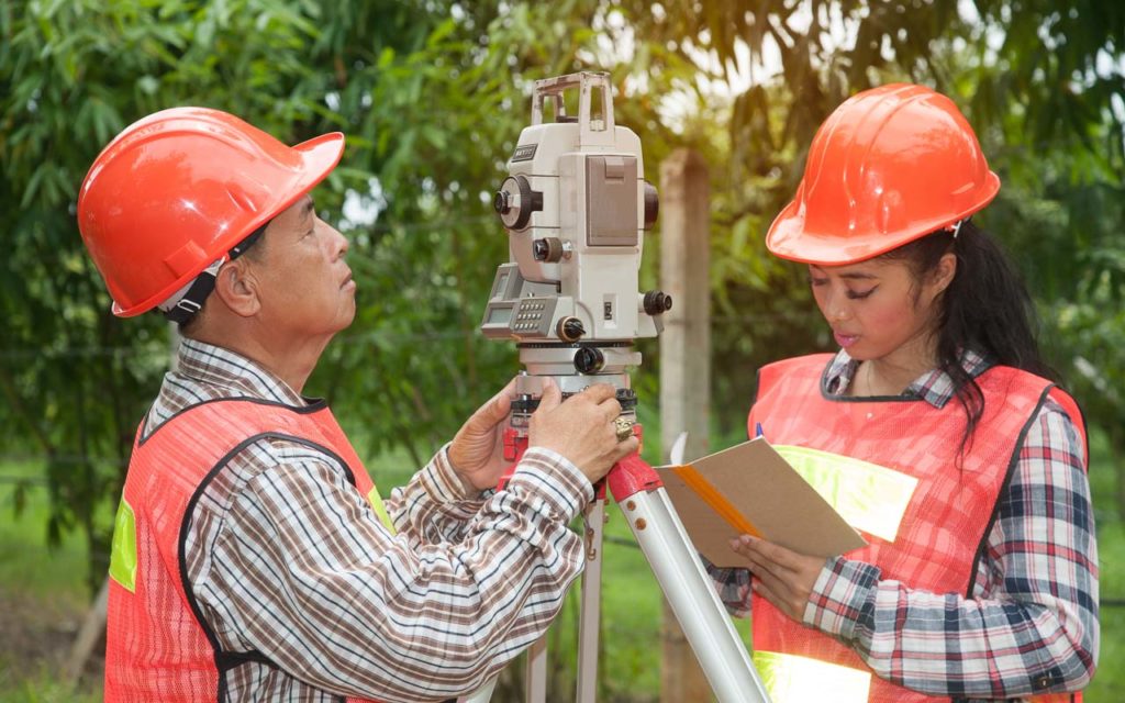 Engineering Technology (Land Surveying), 2 years (4 to 5 semesters), University of Arkansas Little Rock, Little Rock, AR, 72204